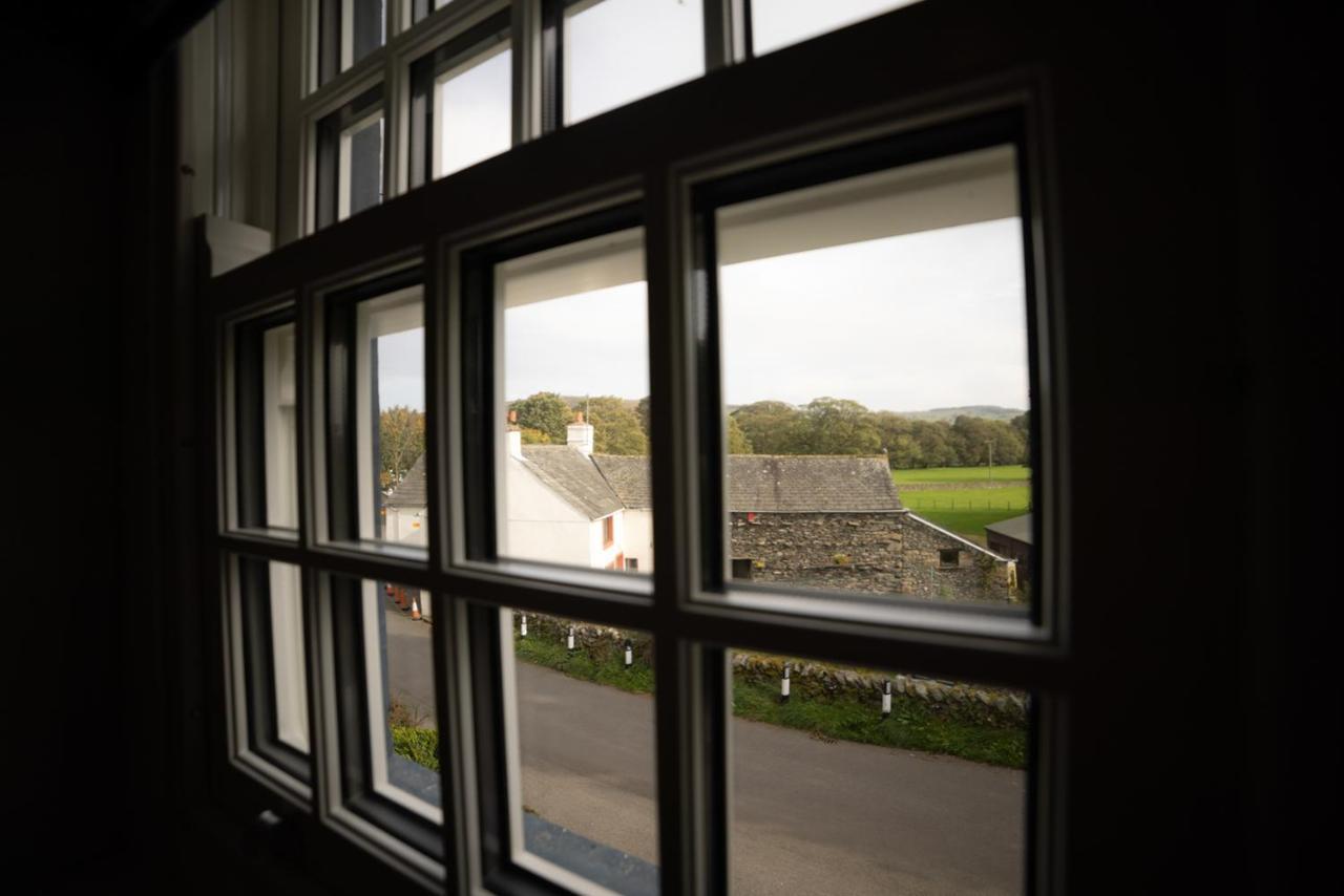 The Mardale Inn Bampton  Exterior photo